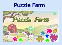 Jigsaw Puzzle learning game