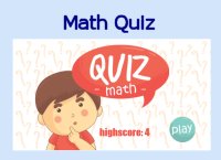 kids math learning game