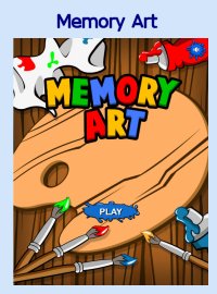 memory learning game